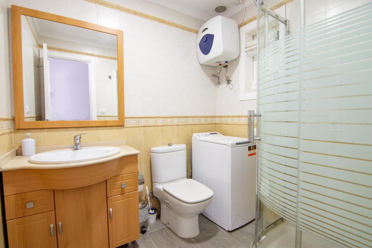 Bungalow Parque Gaviota 4 By Homestaygrancanaria Maspalomas  Exterior photo